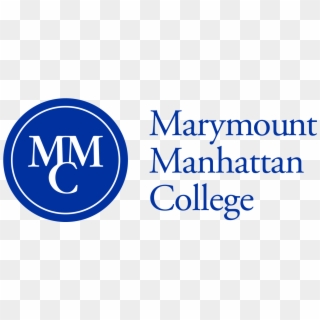 Marymount Manhattan University Logo, HD Png Download