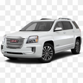 2017 Gmc Terrain - 2018 Grand Cherokee Limited, HD Png Download