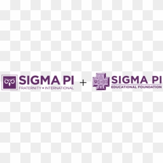 Sigma Pi Fraternity, International And Sigma Pi Educational - Graphic Design, HD Png Download