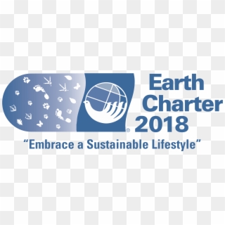 Ct 2018 Eng B “ - Earth Charter, HD Png Download