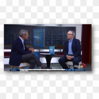 The Morning Show - Businessperson, HD Png Download