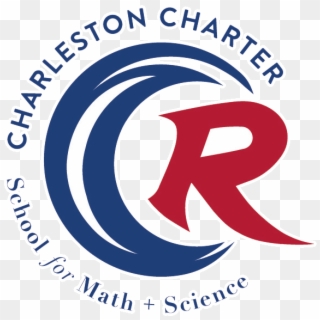 Charleston Charter School For Math And Science - Emblem, HD Png Download