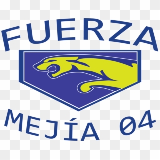 Fuerza Mejia 04 - Emblem, HD Png Download