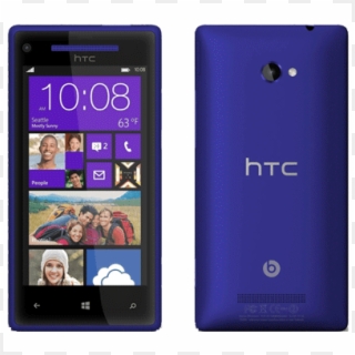 Htc Windows Phone 8x - Htc Windows 8 X, HD Png Download