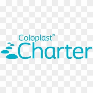 Charter Healthcare Logo - Coloplast Charter, HD Png Download