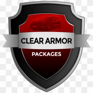 Clear Amor Packages - Emblem, HD Png Download