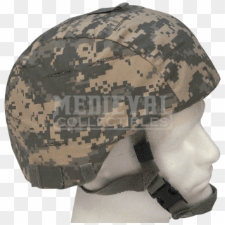 Army Helmet Cover, HD Png Download