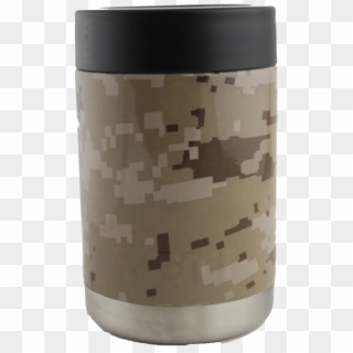 Desert Digital Colster / Can Cooler - Coffee Cup, HD Png Download