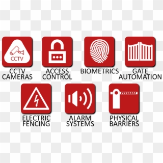 Dynamic Technologies - Red Buttons - Gsm, HD Png Download