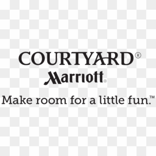 Courtyard By Marriott Columbia Downtown At Usc - Courtyard Marriott Logo 2017, HD Png Download