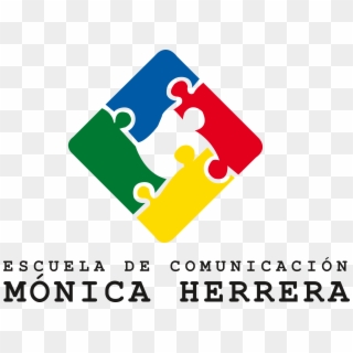 Escuela De Comunicacion Monica Herrera - Escuela De Comunicaciones Monica Herrera Logo, HD Png Download