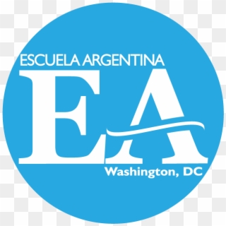 Escuela Argentina De Washington, HD Png Download
