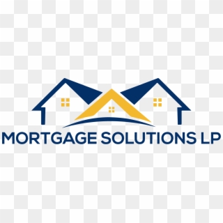 Mortgage Solutions Lp, HD Png Download