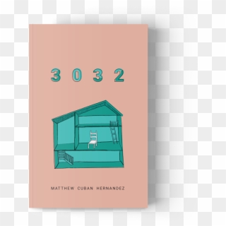 3032 - House, HD Png Download