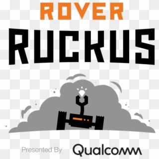 First Ftc Robotics - First Robotics Rover Ruckus, HD Png Download