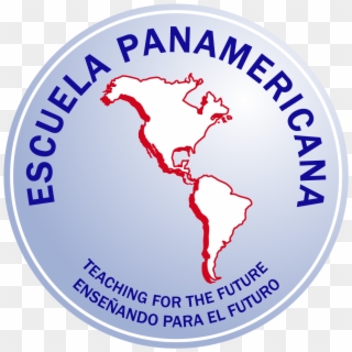 9d5371 - Escuela Panamericana, HD Png Download