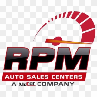 Rpm Auto Sales - Graphics, HD Png Download