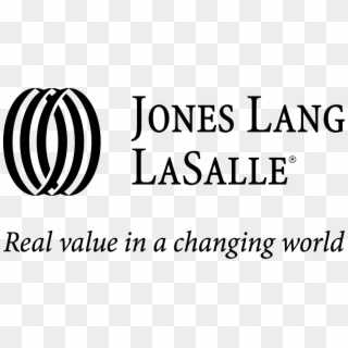 Jones Lang Lasalle Logo Png, Transparent Png