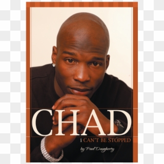 Chad: I Can't Be Stopped, HD Png Download