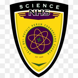 Science Honor Society, HD Png Download