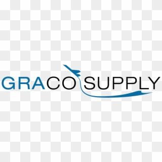 Bold, Serious, Business Logo Design For Graco Supply - Calligraphy, HD Png Download