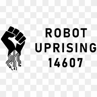 Robot Uprising - Eea Ethereum, HD Png Download
