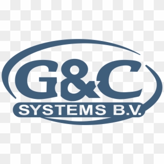 G&c Systems Logo Png Transparent - G&c, Png Download