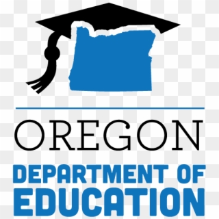 Related - Oregon Department Of Education Logo, HD Png Download