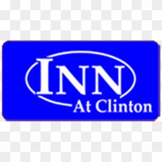 Inn At Clinton - Majorelle Blue, HD Png Download