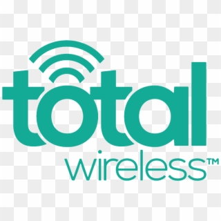 Net10 Logo Png - Total Wireless Logo Png, Transparent Png