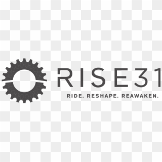 Rise 31 - Gear, HD Png Download