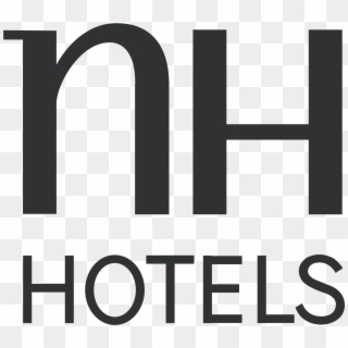 Nh Hotels Logo Png Transparent - Nh Hotels Logo, Png Download