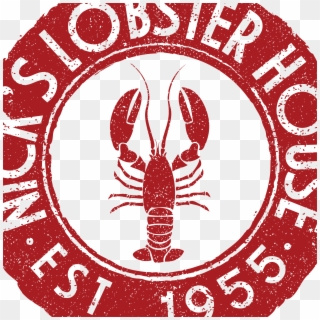 Nick's Lobster House - Circle, HD Png Download