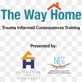 Trauma Informed Consequences 102918 - Coalition For The Homeless Houston, HD Png Download