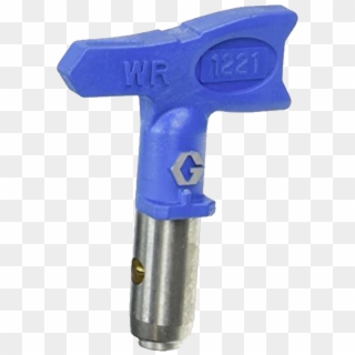 Graco Rac X Widerac Switch Tips Range - Trigger, HD Png Download