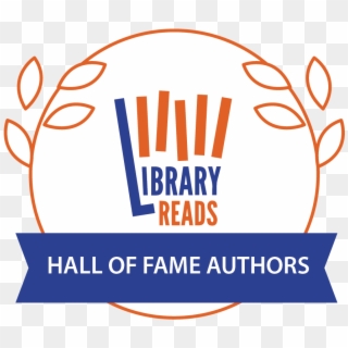 Introducing The Libraryreads Hall Of Fame - Library, HD Png Download