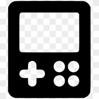 Png File - Video Game, Transparent Png