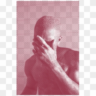 Does Anyone Know How To Get This - Frank Ocean Blonde Poster, HD Png Download