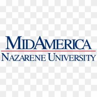 Midamerica Nazarene University - Midamerica Nazarene University Logo, HD Png Download