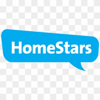 Best Reviews On Home Stars And Trustedpros Websites - Homestars Logo Png, Transparent Png