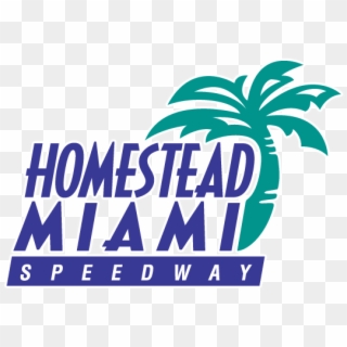 To Combat This Dangerous Activity, Homestead-miami - Homestead Miami Speedway Logo Png, Transparent Png