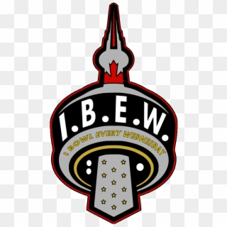 I - B - E - W - Bowling League Ibew - 2016 Nba All-star Game, HD Png Download