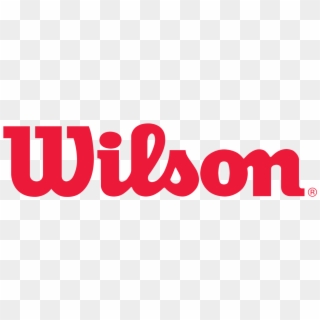 File - Wilson-logo - Svg - Wilson Sports Logo Png, Transparent Png