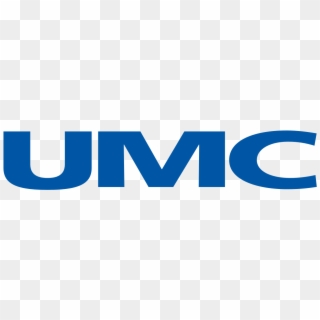 File - Umc-logo - Svg - United Microelectronics Corporation, HD Png Download