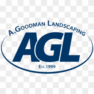 Goodman Landscaping Logo - Electric Blue, HD Png Download