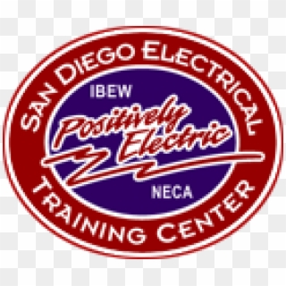 San Diego Electrical Training Center - Aceros Del Toro, HD Png Download