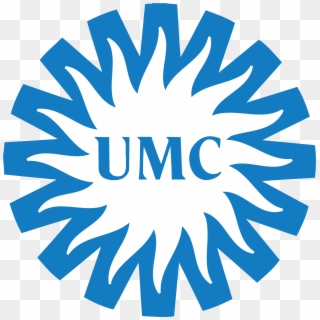 Umc Utrecht Logo Png Transparent - University Medical Center Utrecht Logo, Png Download