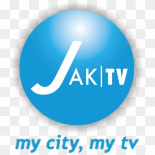 Logo Jak Tv - Castel Del Monte, HD Png Download