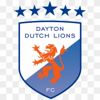 Cincinnati Dutch Lions, HD Png Download