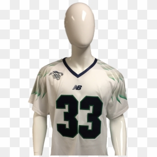 Mike Evans Game-worn White Jersey, HD Png Download